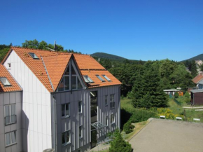 Brockenapartments Schierke